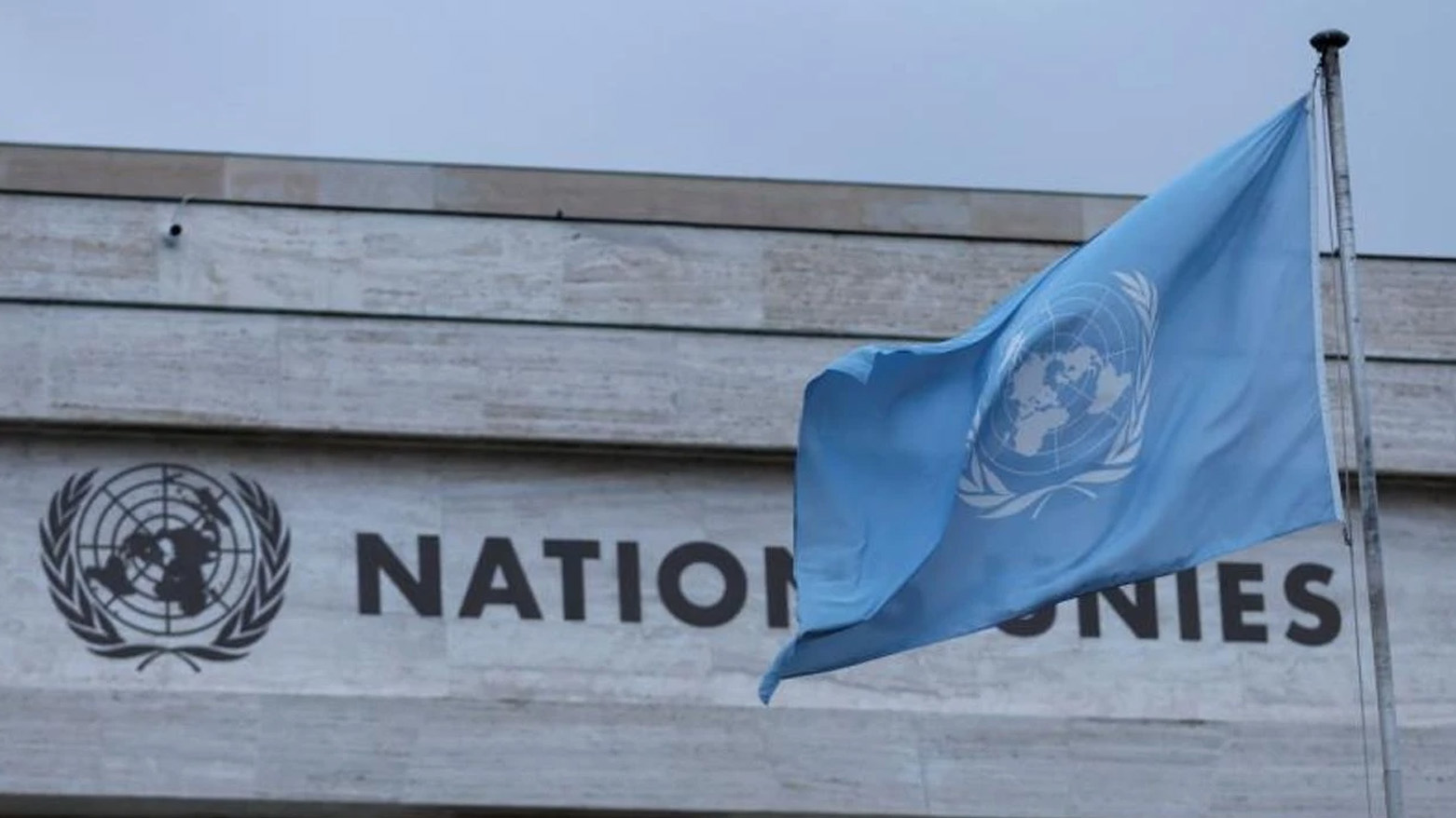 BM'den İsrail'e "uluslararası hukuk" uyarısı