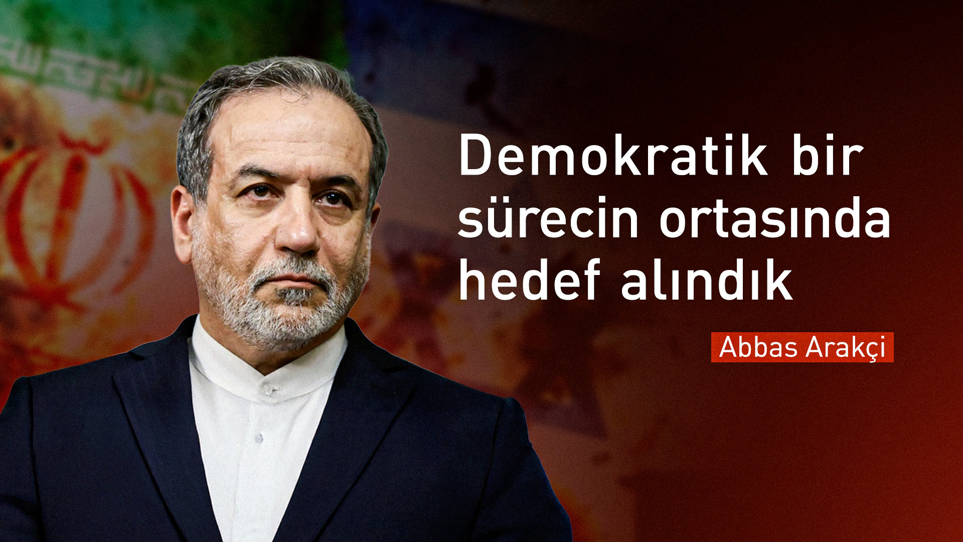 İran-İsrail savaşında 8. gün: Cenevre'deki toplantı düzenlendi
