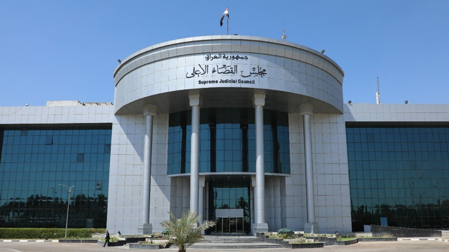 القضاء: لن نتدخل في ترشيح شخص معين لمنصب رئيس الوزراء