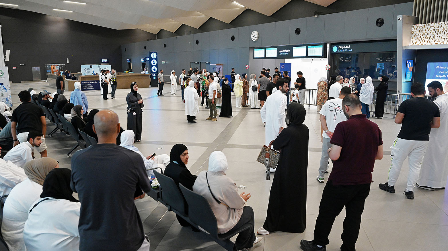 الأمم المتحدة: الحرب بين إيران وإسرائيل يجب ألا تؤدي إلى أزمة لاجئين جديدة