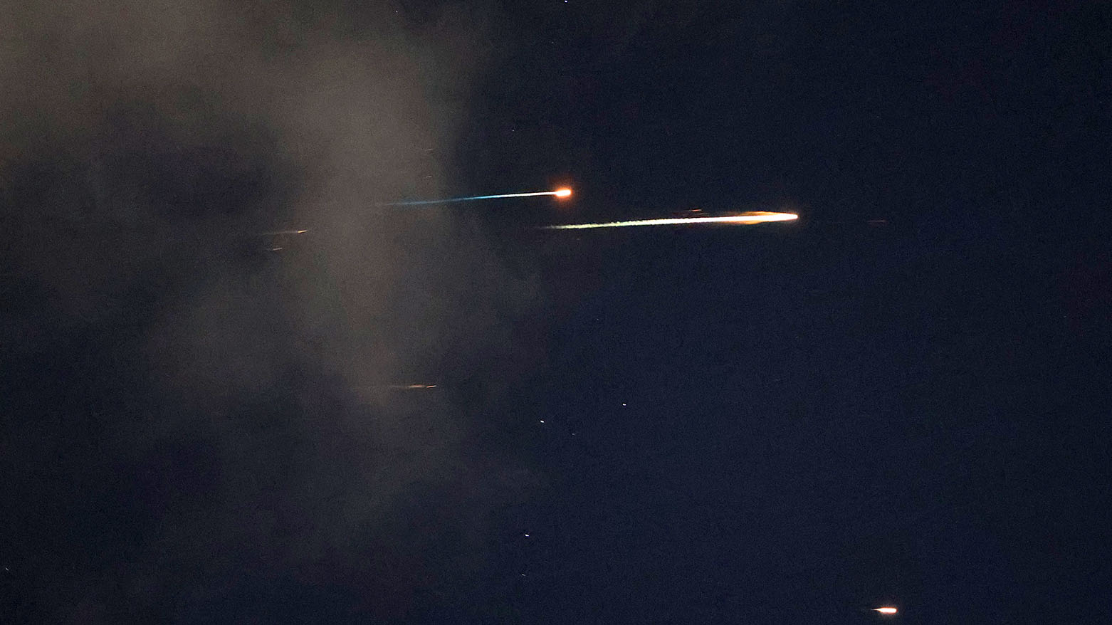 الوكالة الدولية للطاقة الذرية تؤكد إصابة منشأة لإنتاج أجهزة الطرد في موقع أصفهان النووي