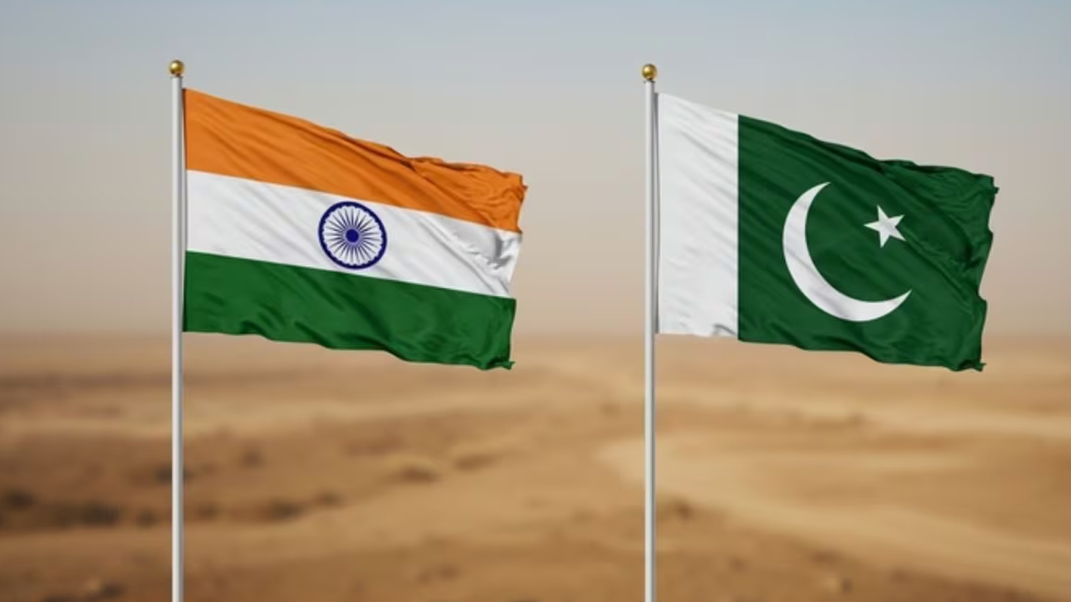 الهند لن تستأنف "أبداً" العمل بمعاهدة تقاسم المياه مع باكستان