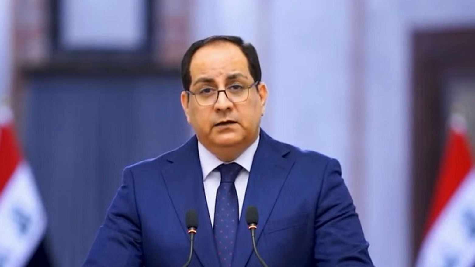 العوادي: وحشية الإرهاب مثلت امتداداً للممارسات الدكتاتورية للنظام المباد