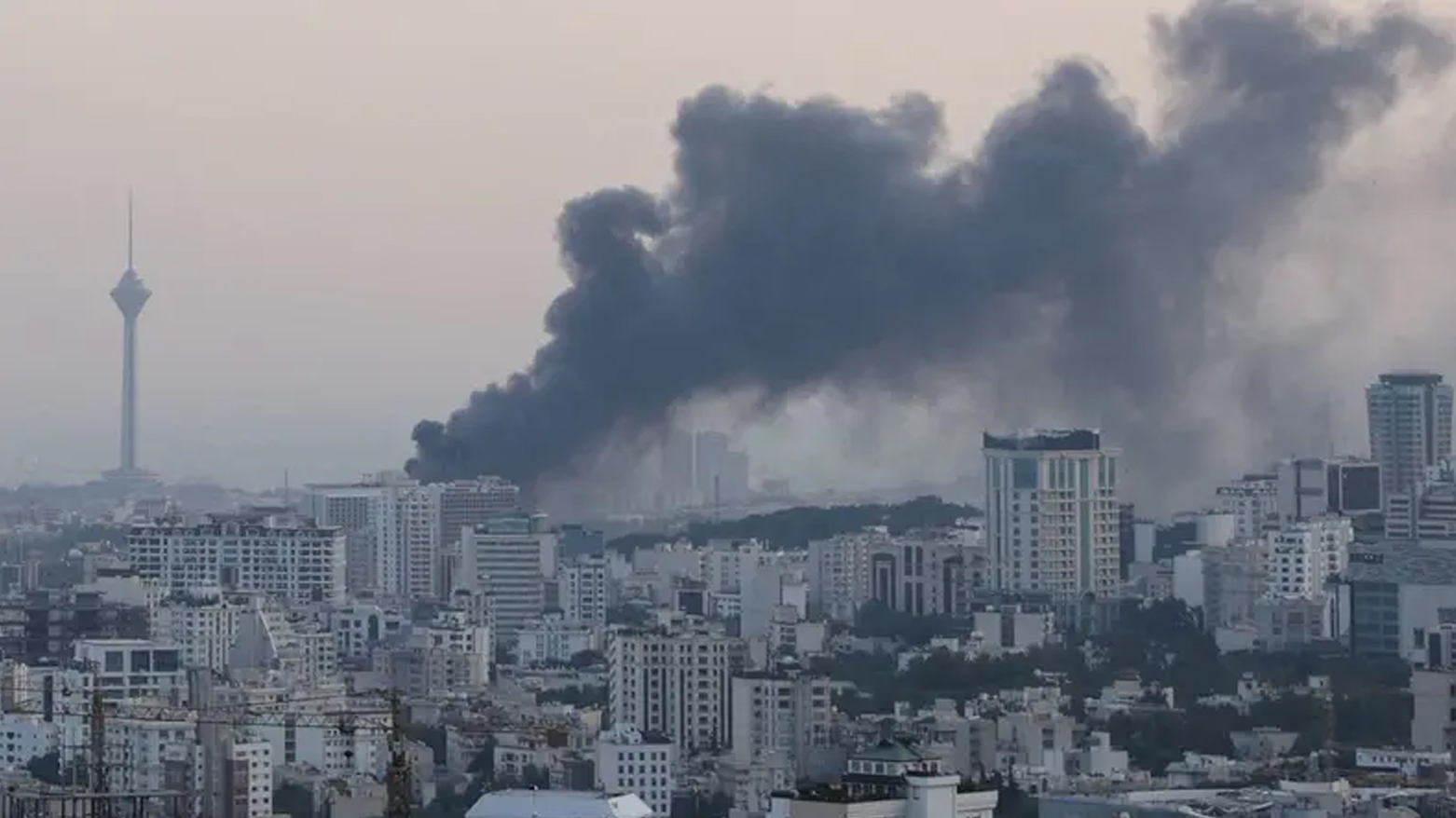 Artêşa Îsraîlê: Me êrîşeke din a asmanî kir ser Îranê