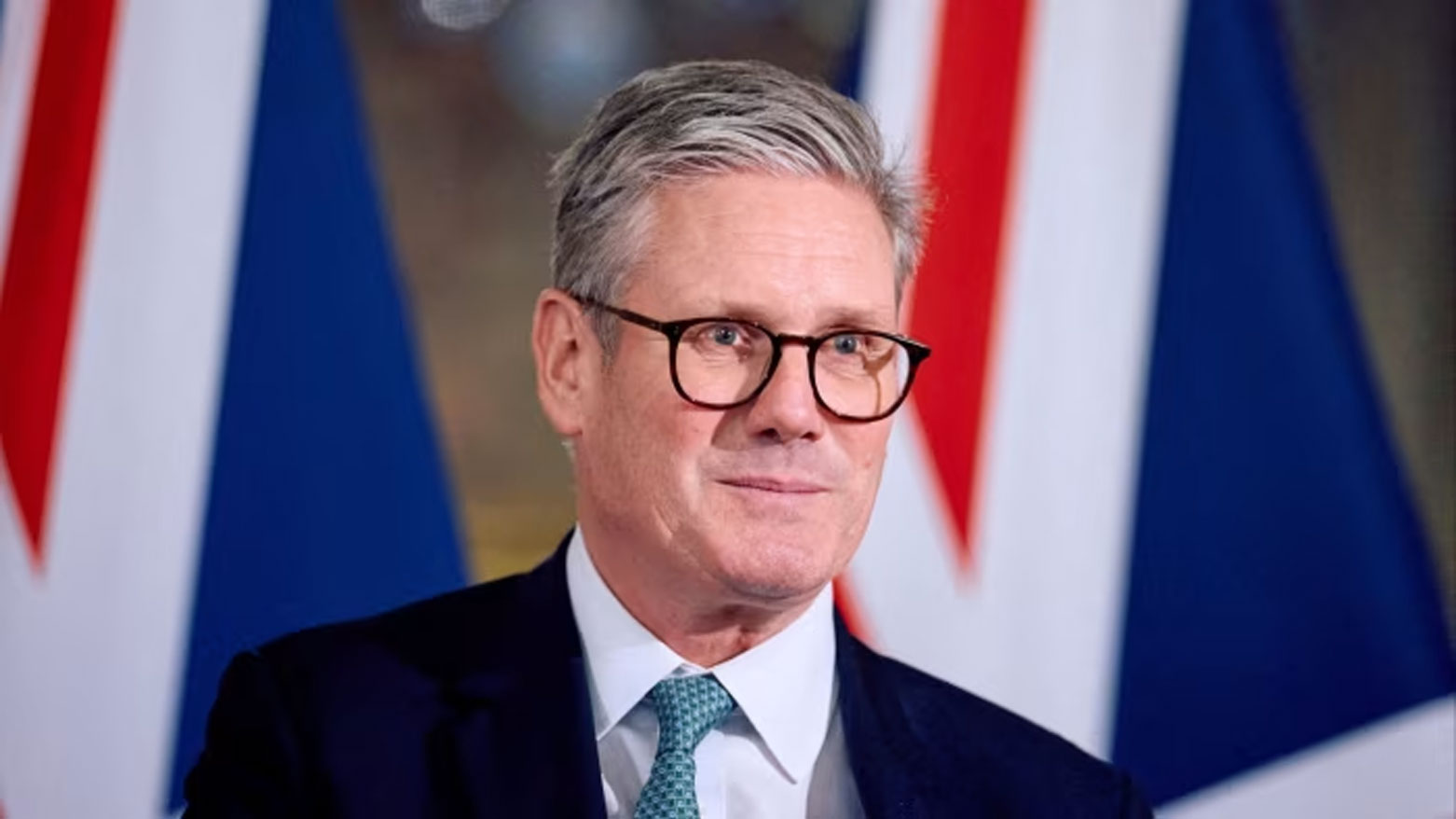 رئيس الوزراء البريطاني كير ستارمر