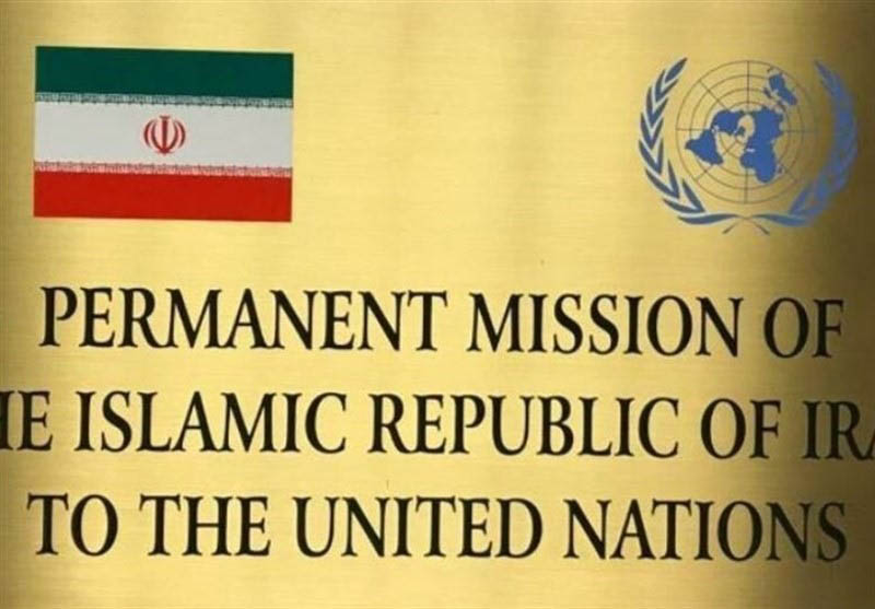 ایران خواستار نشست فوری شورای امنیت شد