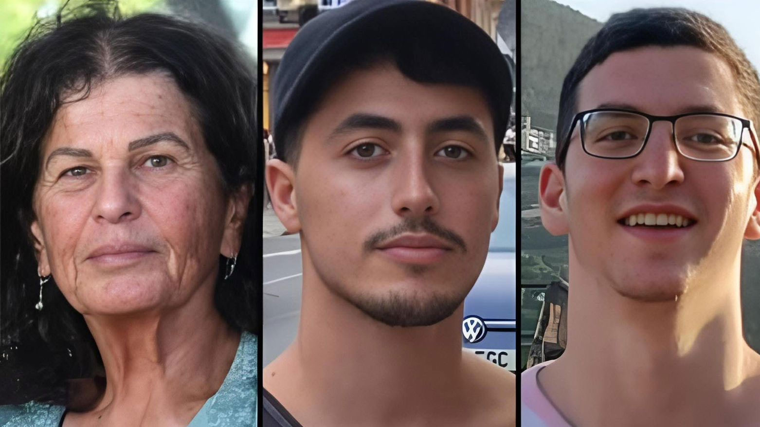 الإعلان عن استعادة جثامين ثلاثة إسرائيليين من قطاع غزة