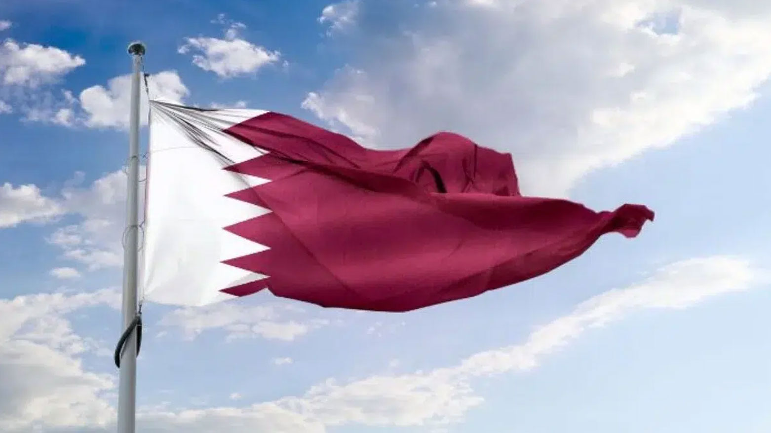 قطر تعرب عن أسفها لتصاعد التوتر إثر قصف منشآت نووية إيرانية