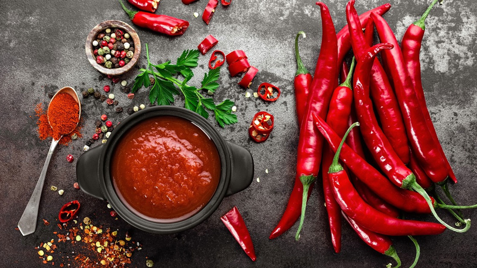 توێژینەوەیەک: بۆ کێش دابەزاندن، خواردنی تیژ بخۆن
