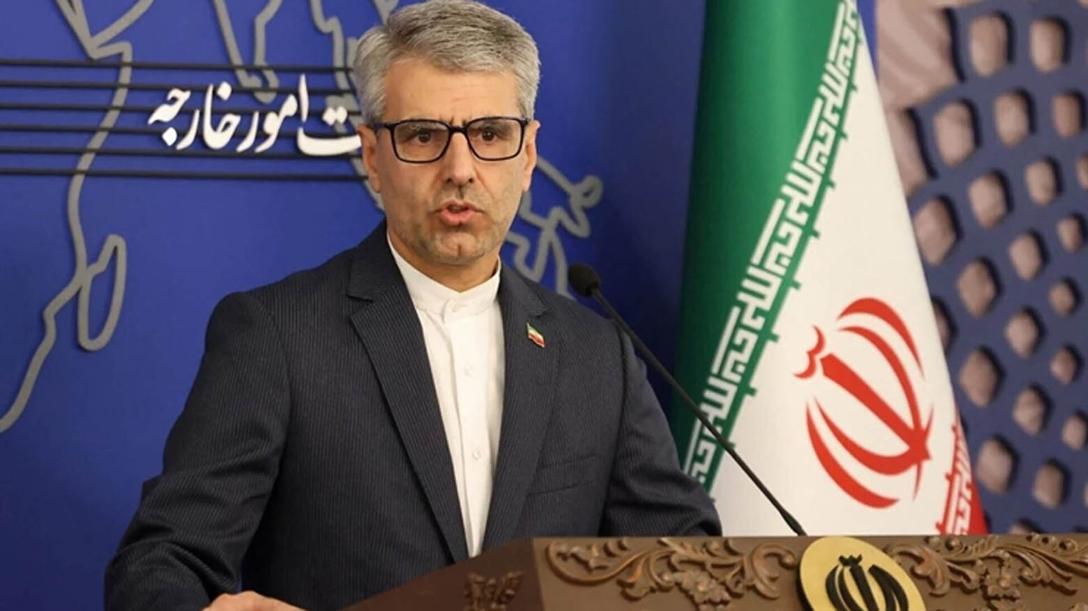 Îsmaîl Beqayî: Çareseriya dîplomatîk hîn bidawî nebûye
