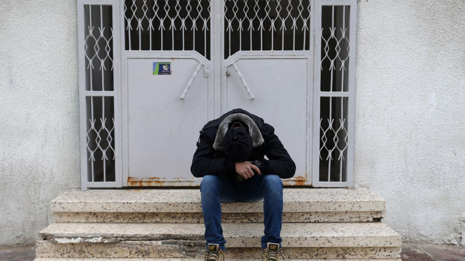 İran’da İsrail'e casusluk yapmakla suçlanan bir kişi idam edildi