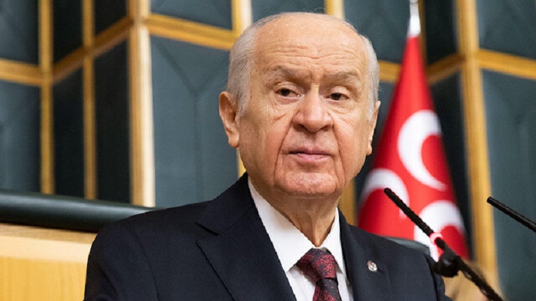 Bahçeli’den ABD’nin İran'a yönelik saldırısı hakkında açıklama