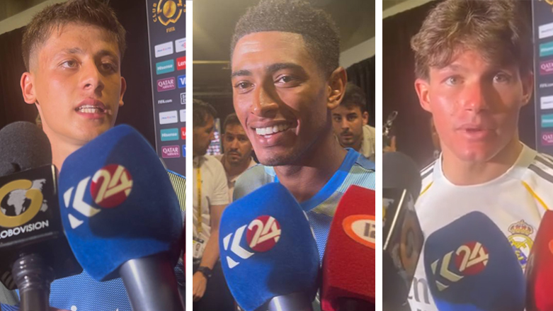 فران گارسیا، حود بێلینگهام و ئاردا گولەر