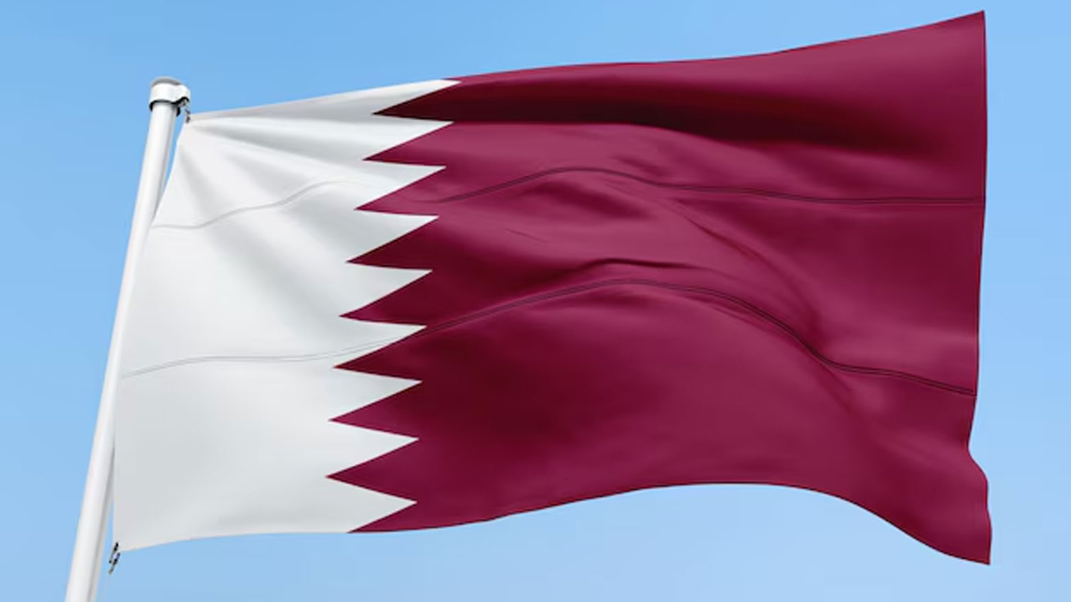 قطر تعتبر الهجوم الإيراني على قاعدة العديد الجوية "انتهاكاً صارخاً" لسيادتها