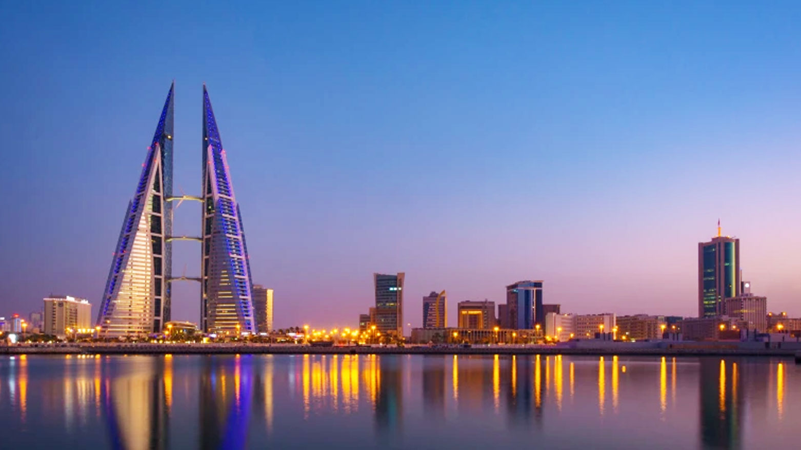 البحرين تغلق مجالها الجوي بعد الهجوم الإيراني على قاعدة أميركية في قطر