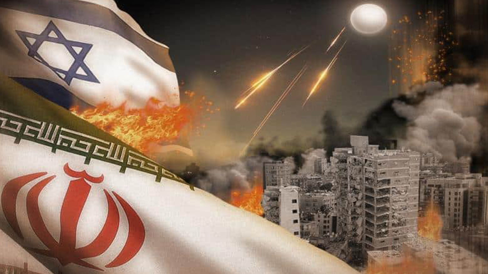 رويترز: إيران وافقت على وقف إطلاق النار مع إسرائيل