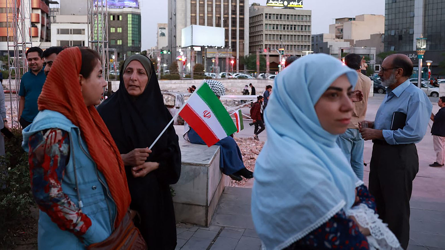 إيران تعلن مقتل عالم نووي بهجوم إسرائيلي قبيل وقف إطلاق النار