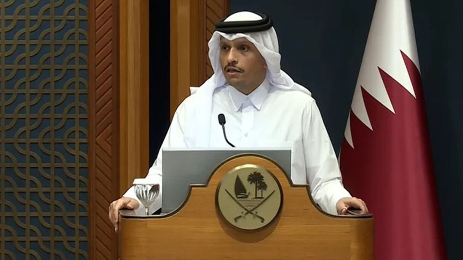 قطر تحضّ الولايات المتحدة وإيران على استئناف المحادثات النووية
