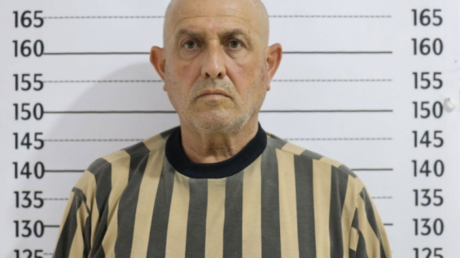 اللواء موفق حيدر