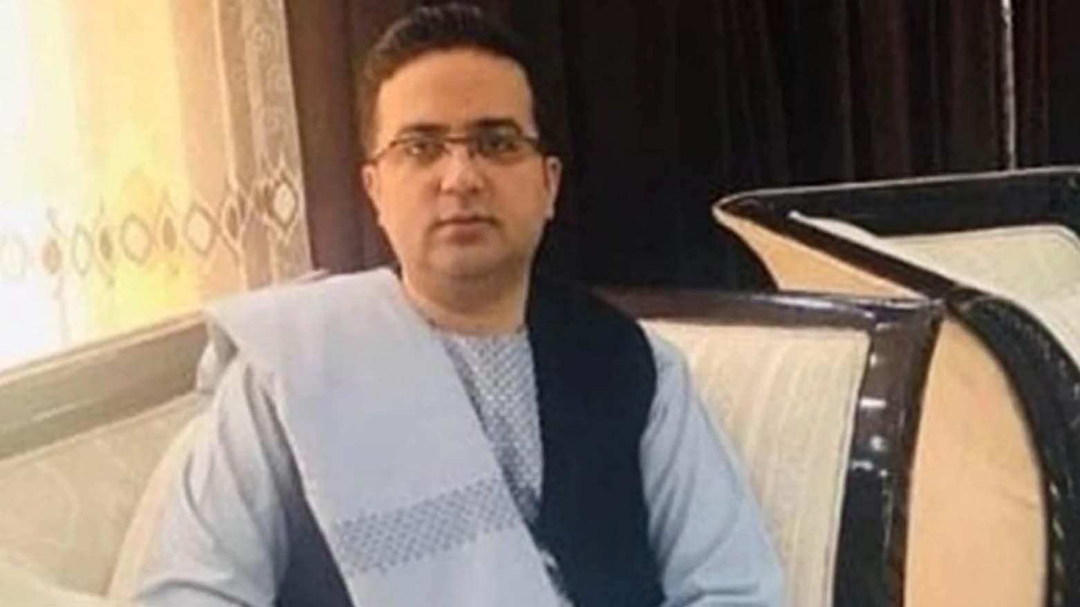 محمود شاه حبیبی