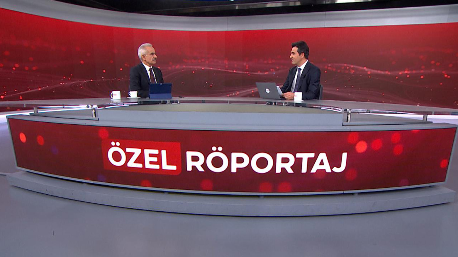 FOTO- TRT Haber