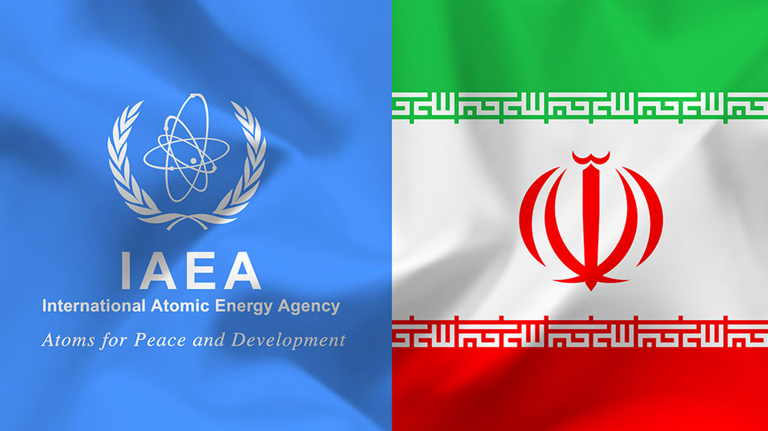 البرلمان الإيراني يوافق على تعليق التعاون مع وكالة الطاقة الذرية