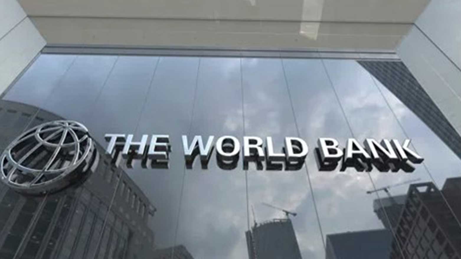 World Bank City Based Corporate Commercial Office Space. (Photo: Social Media)
