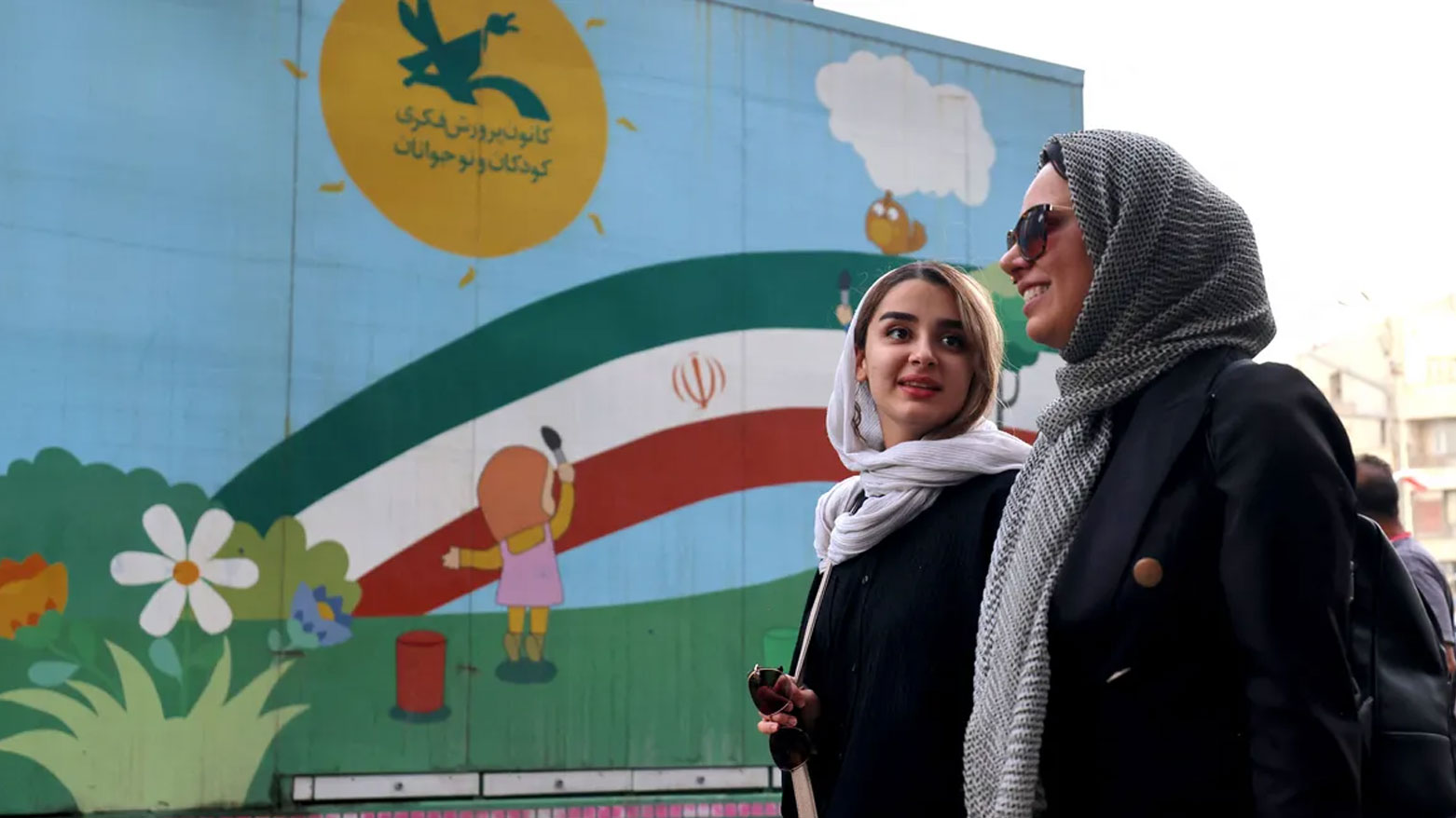 ئێران: دوای ڕاگرتنی شەڕ، دۆخی ئینتەرنێت ئاسایی دەبێتەوە