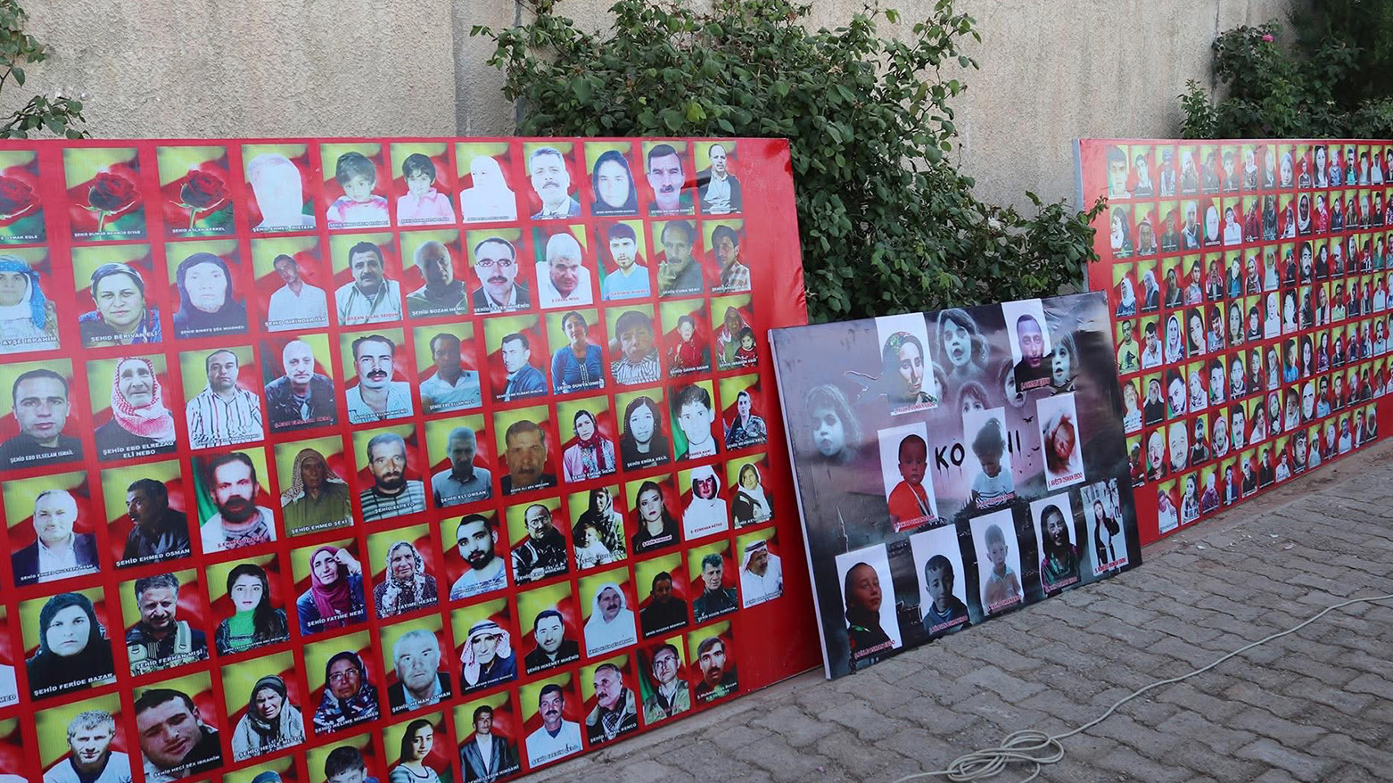 Xwecihiya Kobanê ya ENKSê banga lêkolîneke bêalî û zelal ji bo “Şeva Xedrê” dike