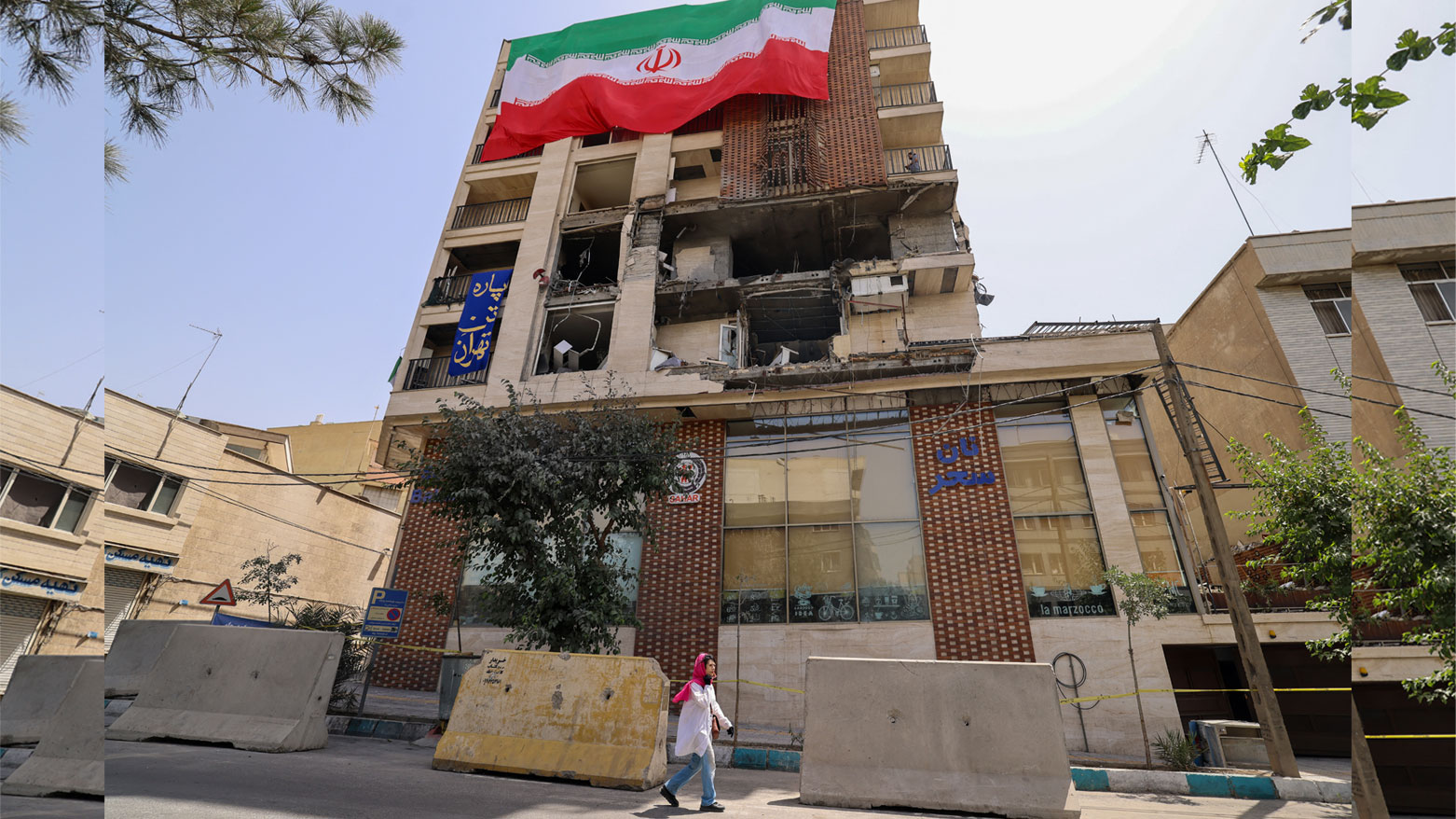 إيران تكشف أحدث حصيلة ضحايا الحرب مع إسرائيل