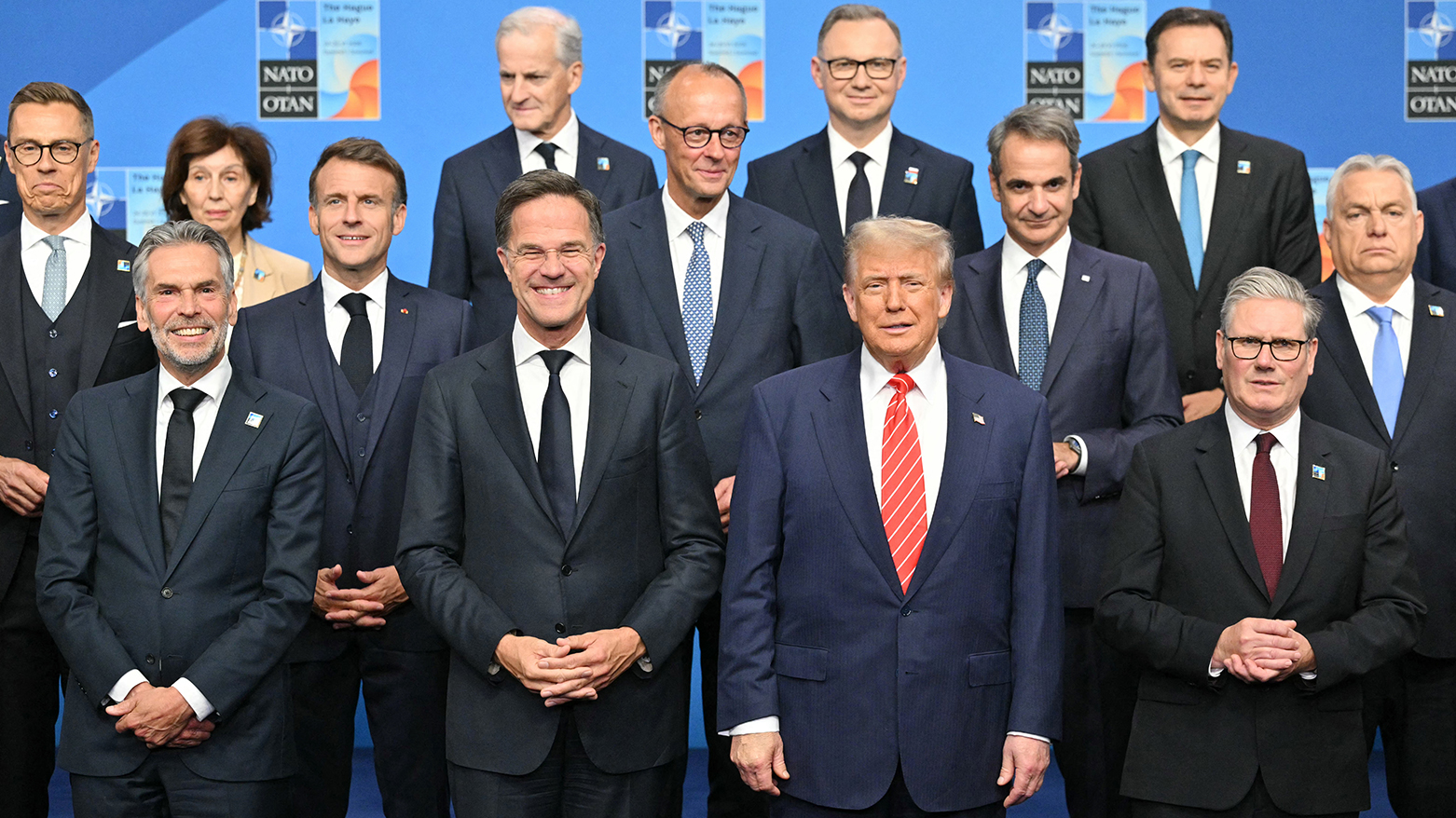 دول الناتو تتعهد زيادة إنفاقها الدفاعي