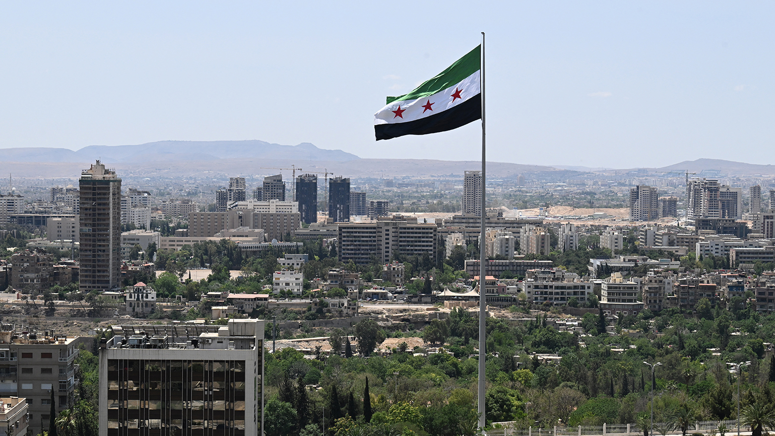 البنك الدولي يوافق على منحة 146 مليون دولار لدعم كهرباء سوريا