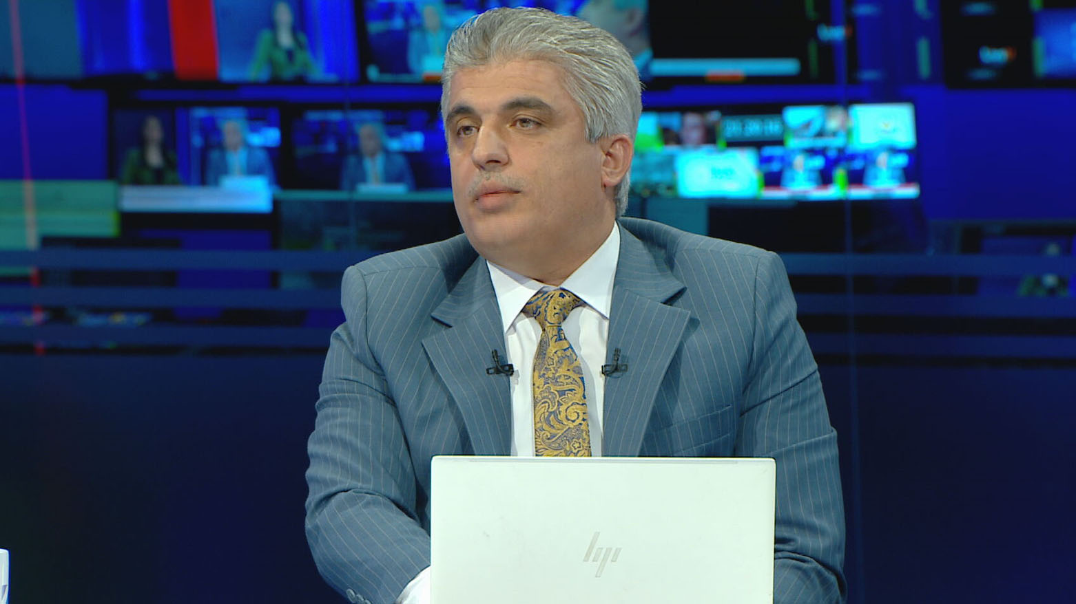 محەممەد زراری: نازانرێت پشكی هەرێمی كوردستان لە بودجەی 2025، چەندە