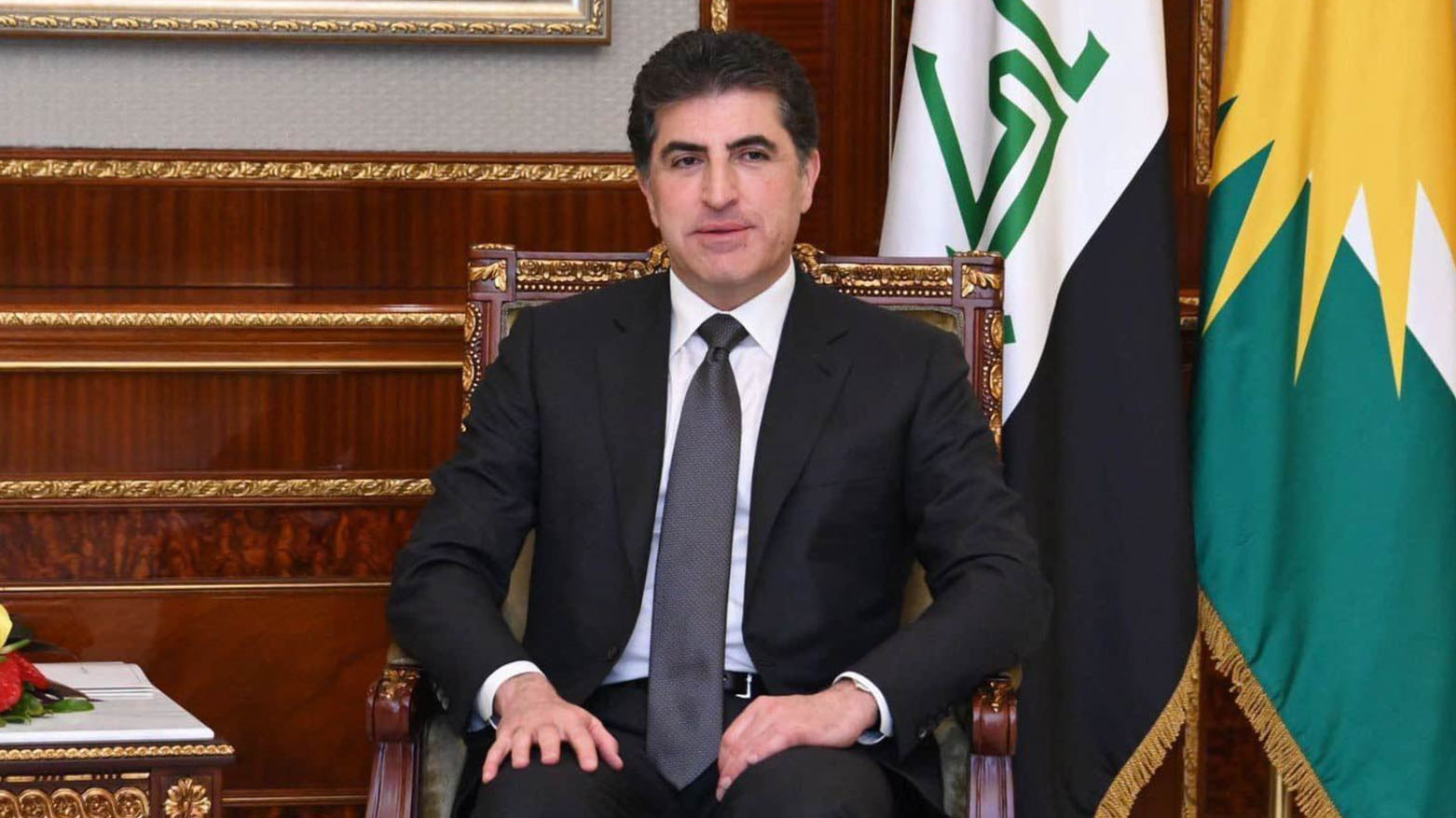 رئيس إقليم كوردستان يهنئ بالعام الهجري الجديد