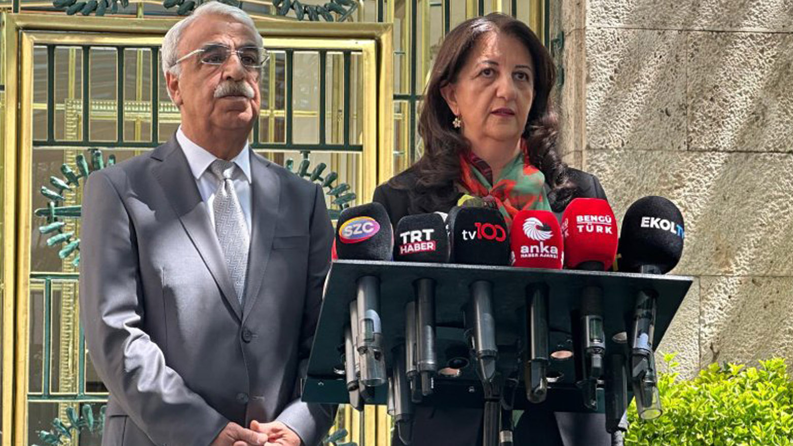 Pervin Buldan