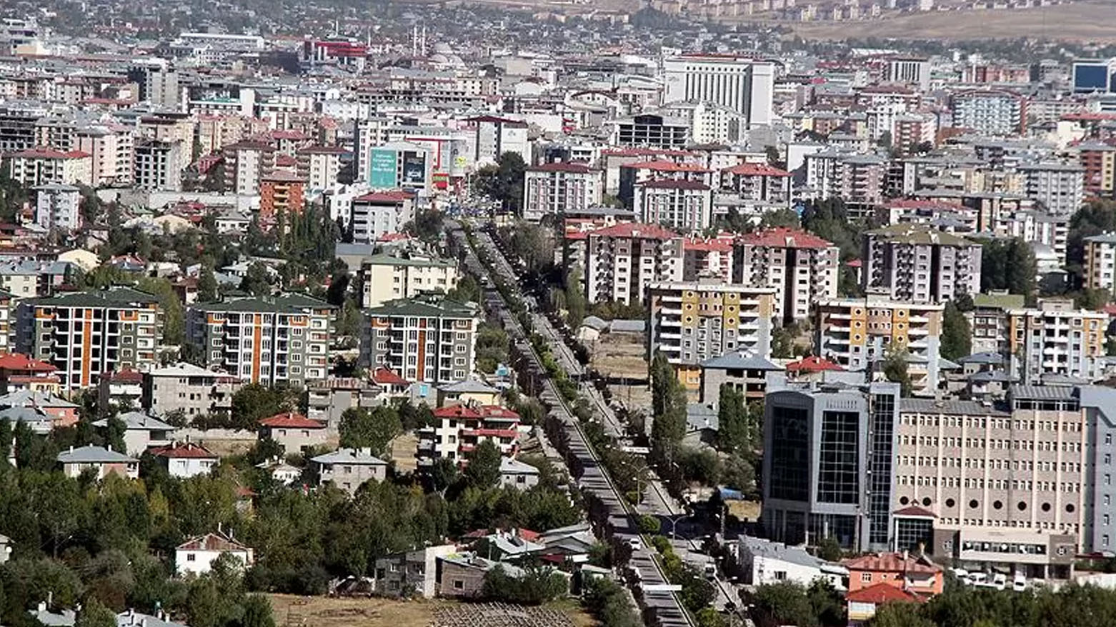 وان.. لە سێ ساڵدا 226 قوتابخانە دروستکراون
