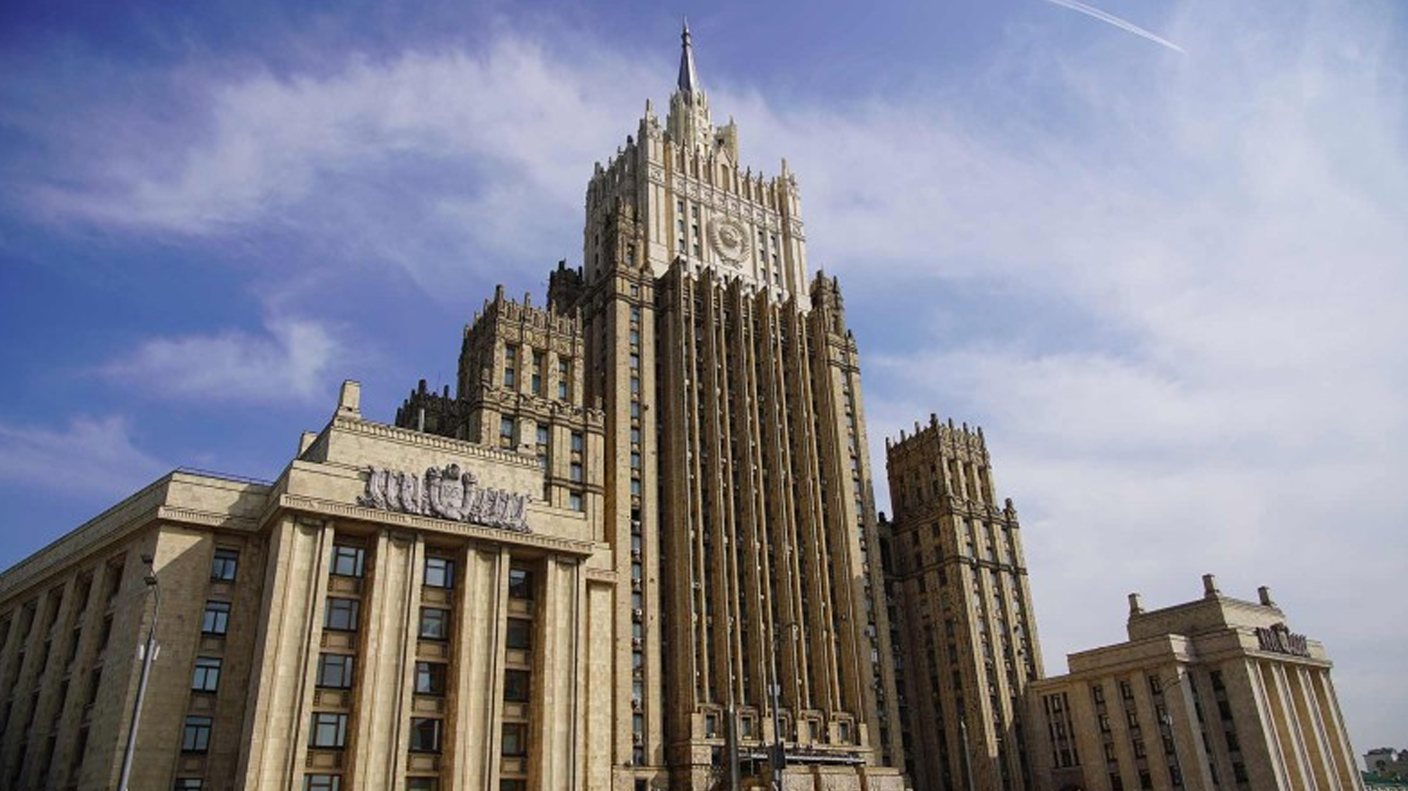 روسيا تستدعي السفير الألماني احتجاجاً على "ضغوط" تتّهم برلين بممارستها على صحافييها