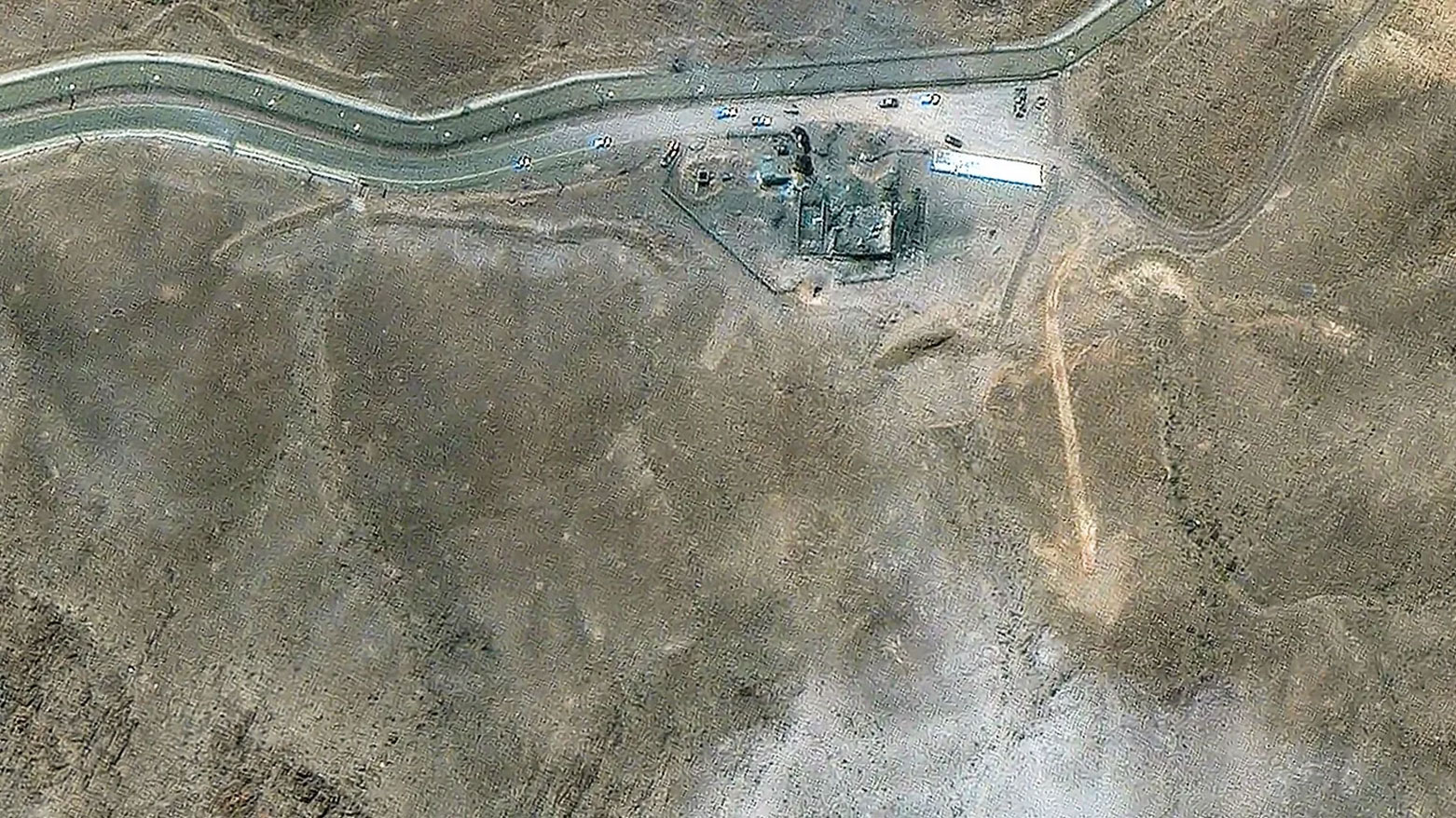 Îran li navenda atomî ya Fordoyê dîsa dest bi kar dike