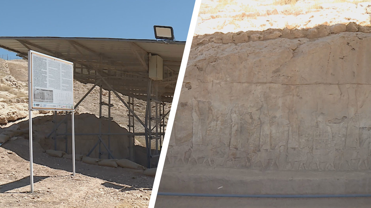 دهۆک.. بە نۆژەنکردنەوەی ناوچە شوێنەوارییەکان ژمارەی گەشتیاران زیاد دەکرێت