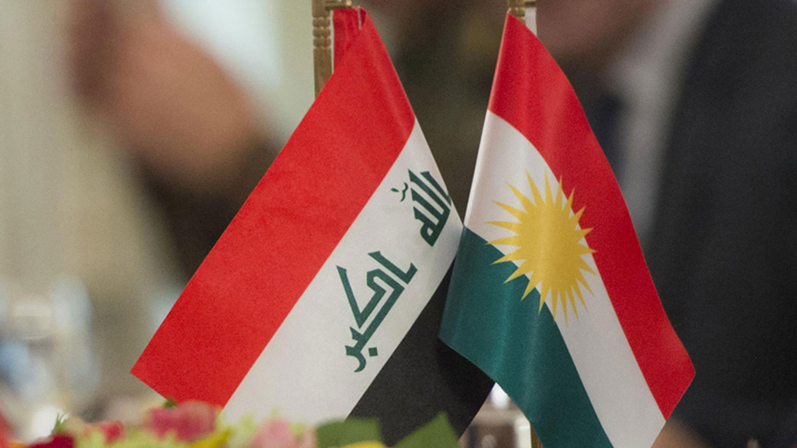 وفد كوردستان في بغداد.. مفاوضات متقدمة بشأن صادرات النفط