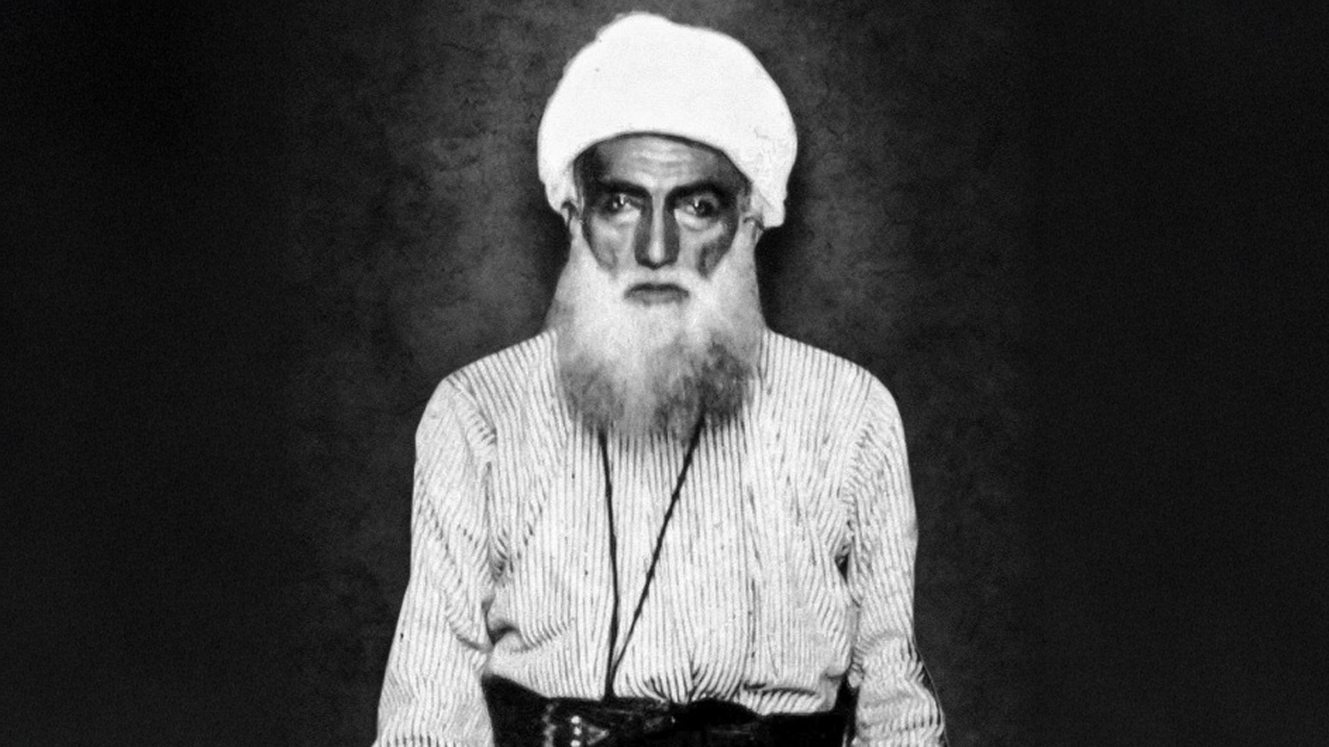 100ساڵ بەسەر لەسێدارەدانی شێخ سەعیدی پیران تێدەپەڕێت