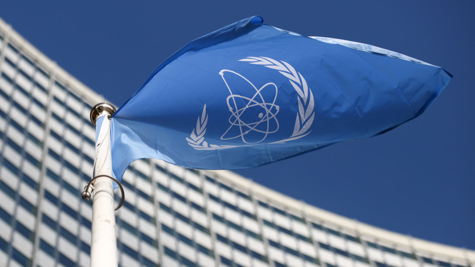 برلين تطالب بوقف "التهديدات" الايرانية للوكالة الدولية للطاقة الذرية