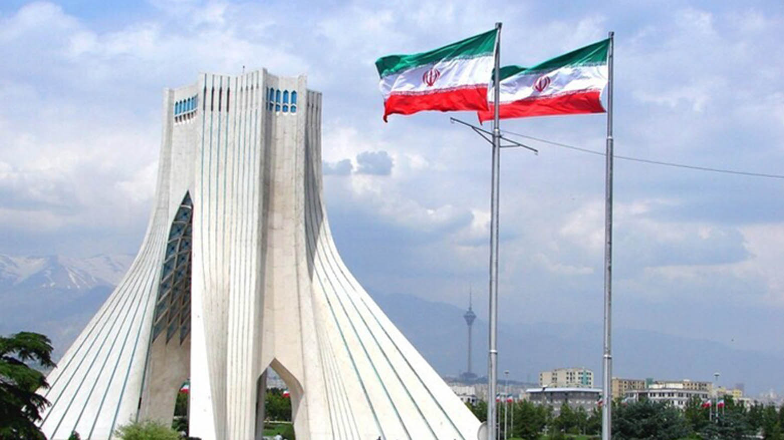 وەزارەتی دەرەوەی ئێران: لێدوانەکانی ترەمپ دژی دیپلۆماسییەتن