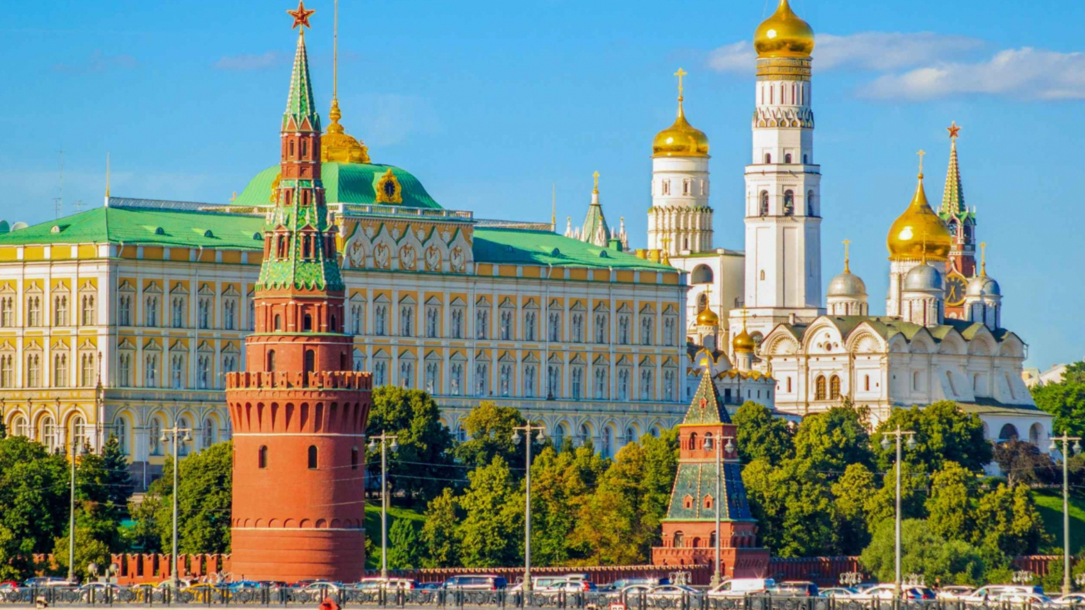 موسكو: الاتصالات مع واشنطن مستمرة