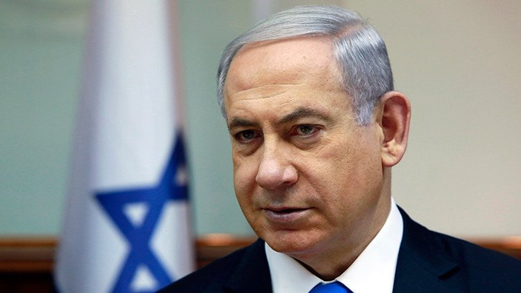 Israel's Prime Minister Benjamin Netanyahu. (Photo: Israeli Gov.)