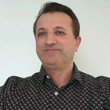 امین عبدی