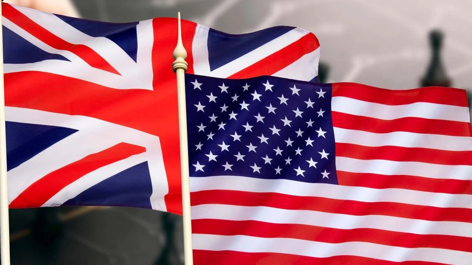 İngiltere-ABD ticaret anlaşması yürürlüğe girdi: