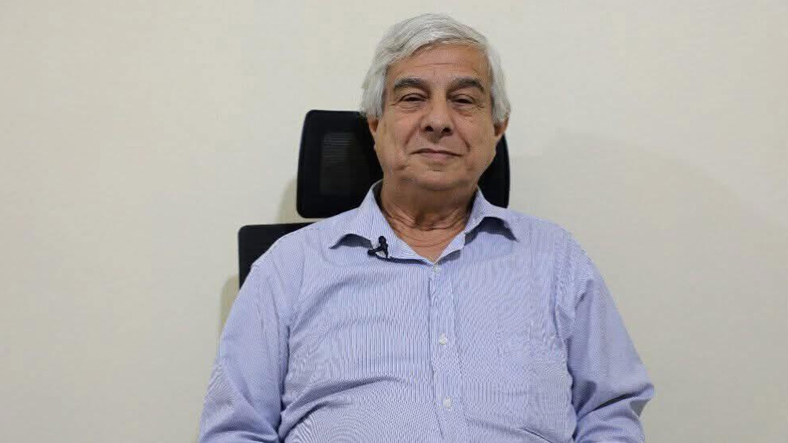 الصحفي الكوردي حسن ظاظا