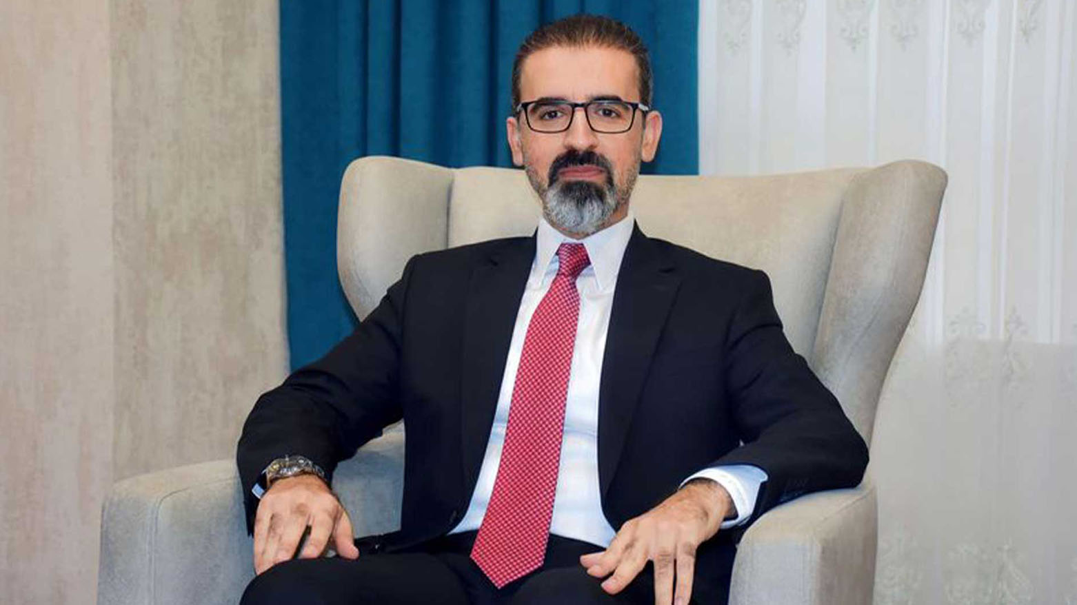 محافظ كركوك: الصواريخ من نوع كاتيوشا وسقطت في مناطق فارغة داخل المطار دون إصابات