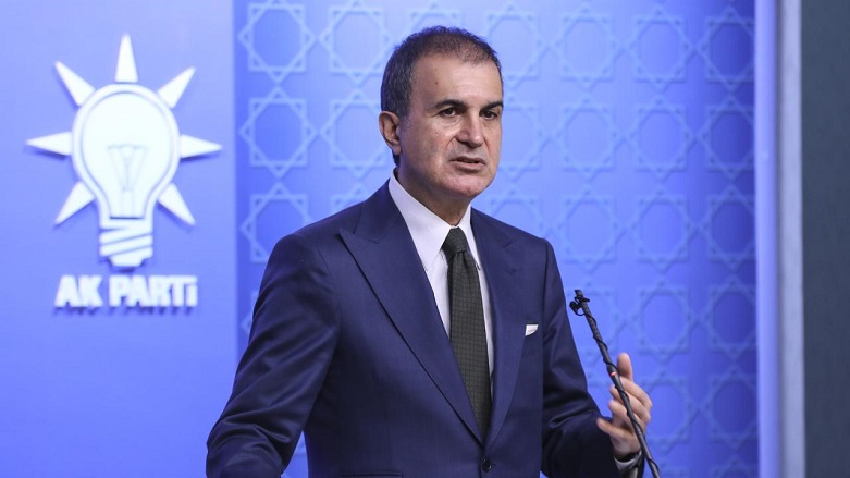 Omer Çelîk: Dema çekdanînê, ji mehan daket rojan